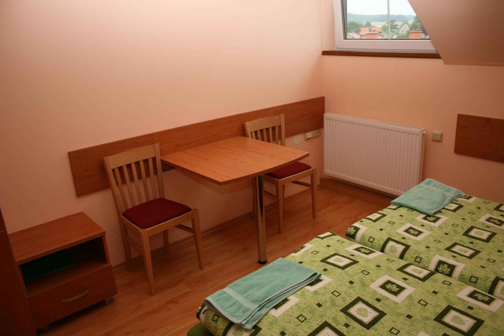 Wellness Penzion Pod Rozhlednou Kostelec nad Orlicí Habitación foto