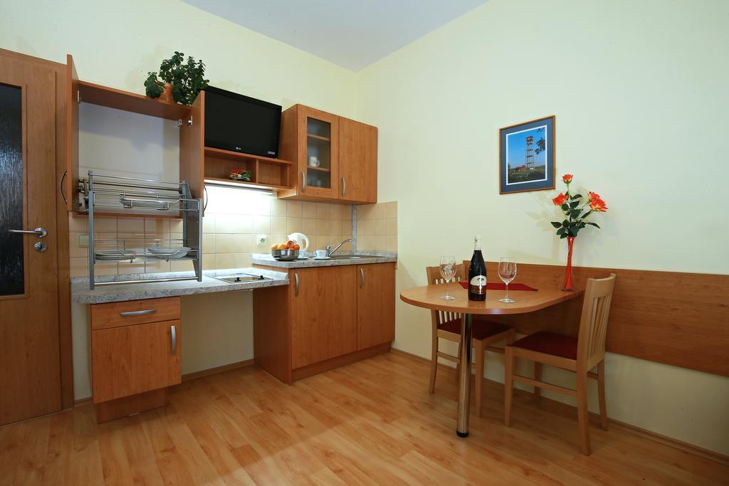 Wellness Penzion Pod Rozhlednou Kostelec nad Orlicí Habitación foto