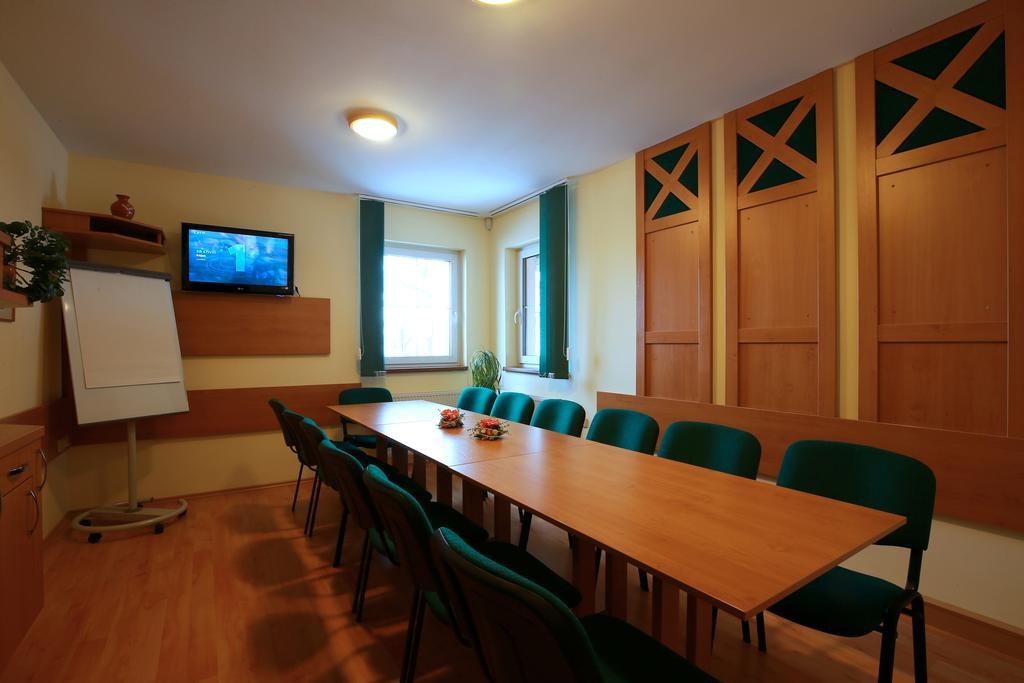Wellness Penzion Pod Rozhlednou Kostelec nad Orlicí Exterior foto